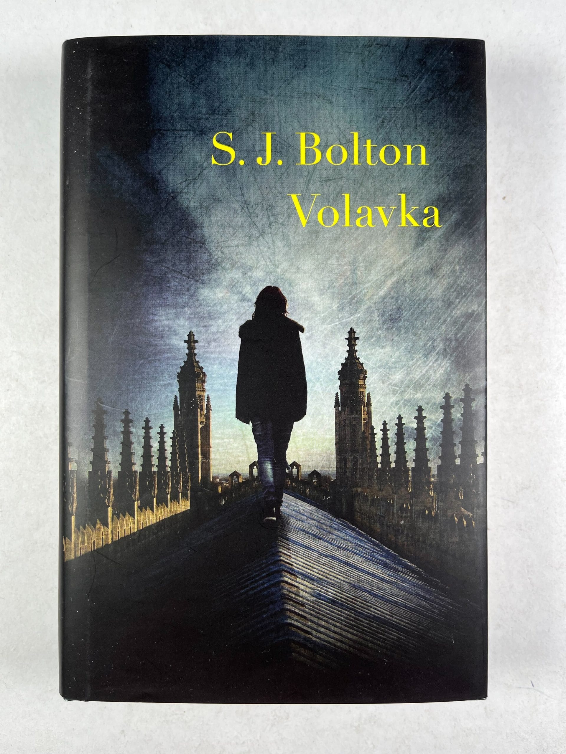 Image from iOS Volavka - Obrázek 1