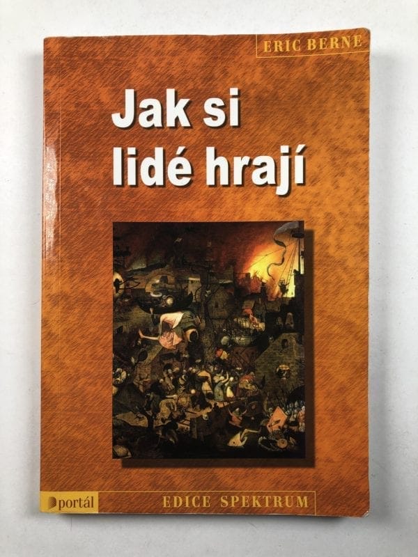 Jak si lidé hrají - Obrázek 1