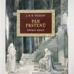 Pán Prstenů: Návrat krále (3) - Ilustrovaná (2007)