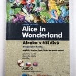 Alenka v říši divů - Alice in Wonderland - Měkká (2013)