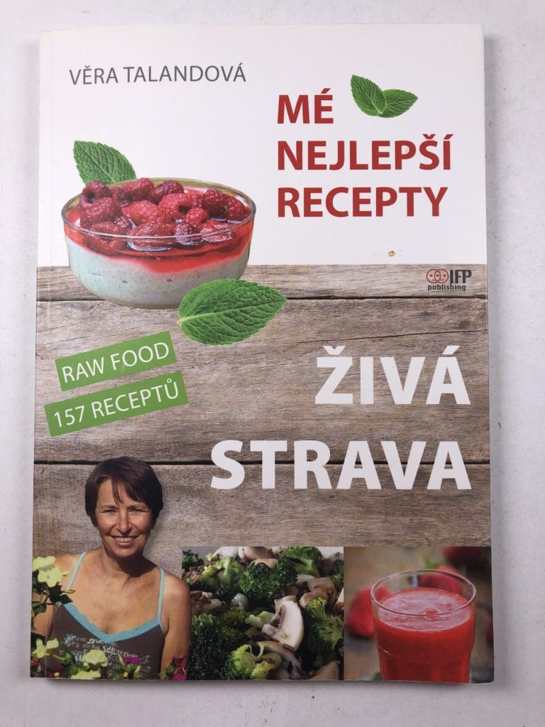 IMG_1784 Živá strava – Mé nejlepší recepty - Obrázek 1