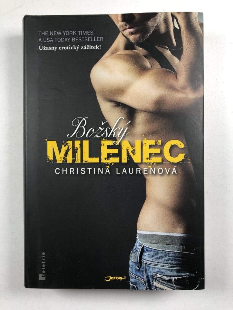 IMG_1974 Božský milenec - Obrázek 1