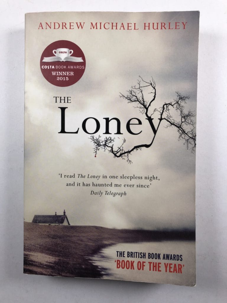 IMG_2118 The Loney - Obrázek 1