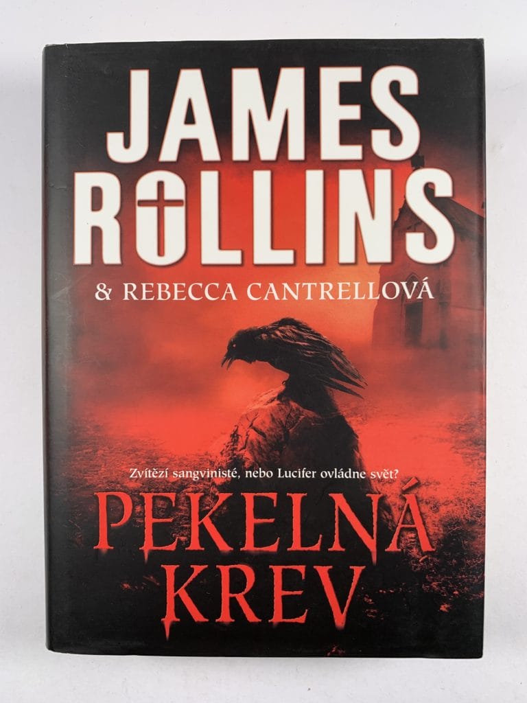 IMG_3760 Pekelná krev - Obrázek 1