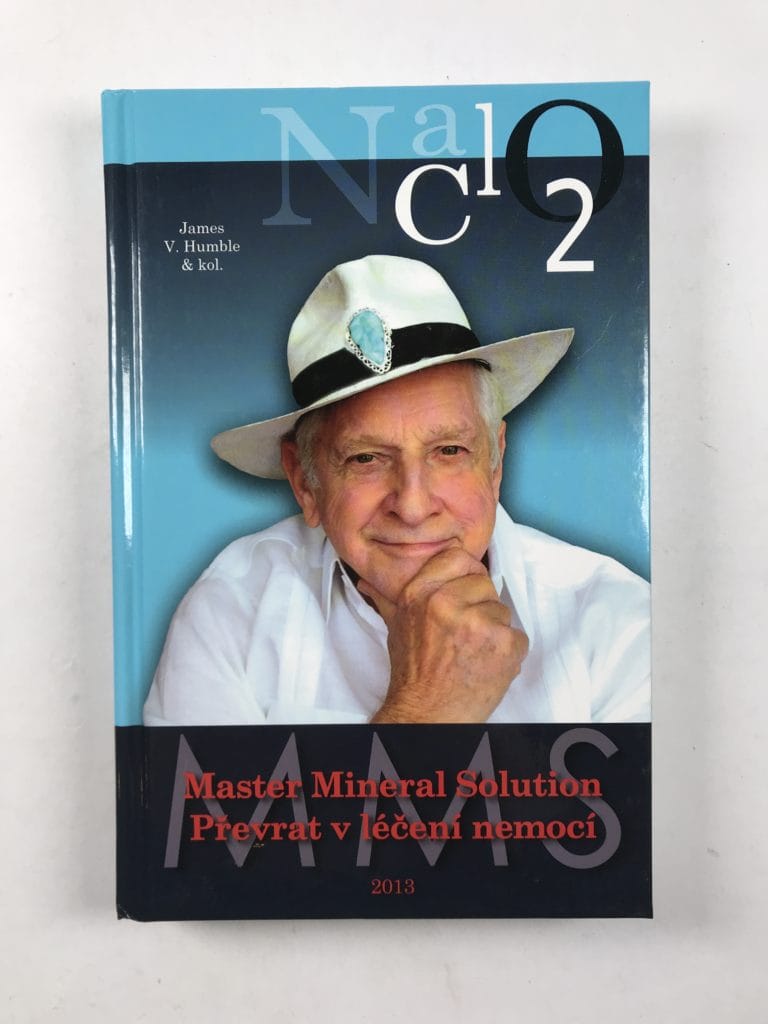 IMG_3922 Master Mineral Solution - Obrázek 1