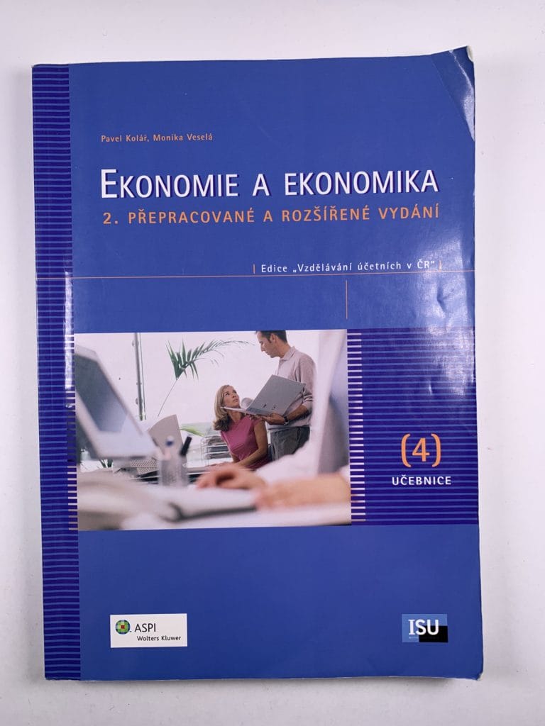 IMG_4087 Ekonomie a ekonomika - Obrázek 1