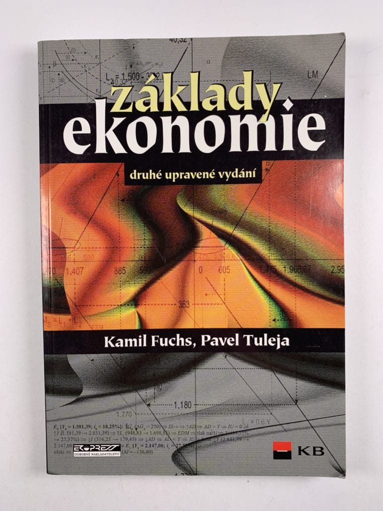 IMG_4088 Základy ekonomie - Obrázek 1