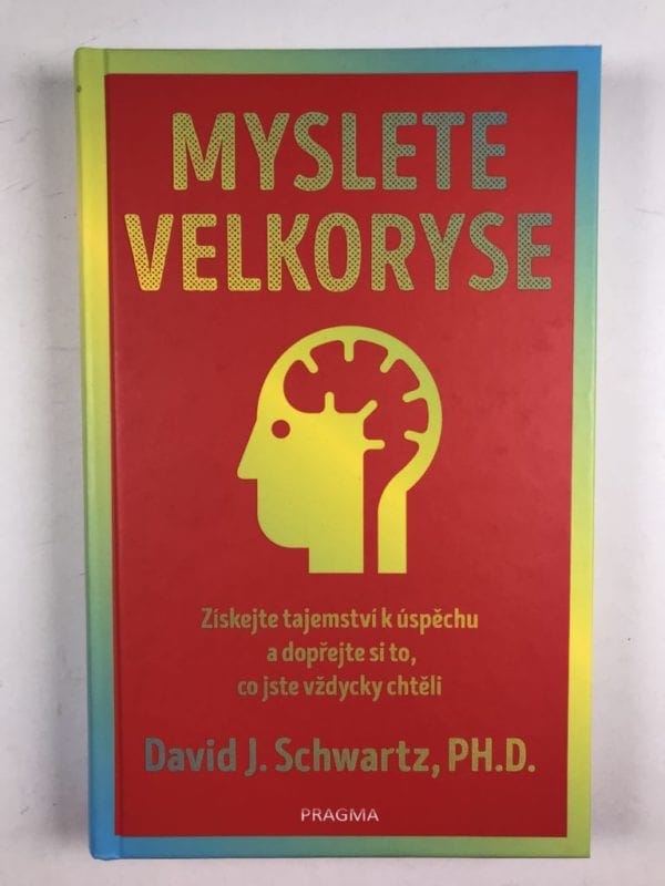 Myslete velkoryse - Obrázek 1