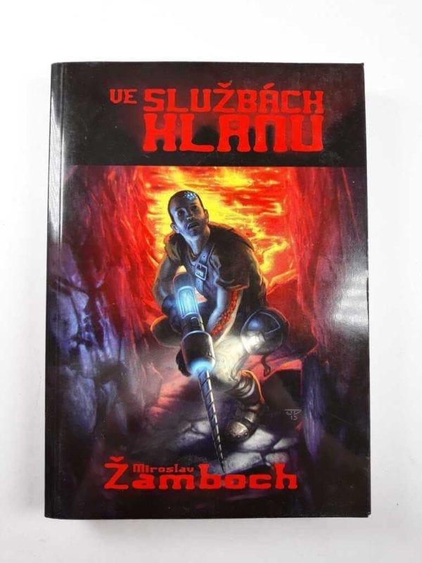 Ve službách klanu - Obrázek 1