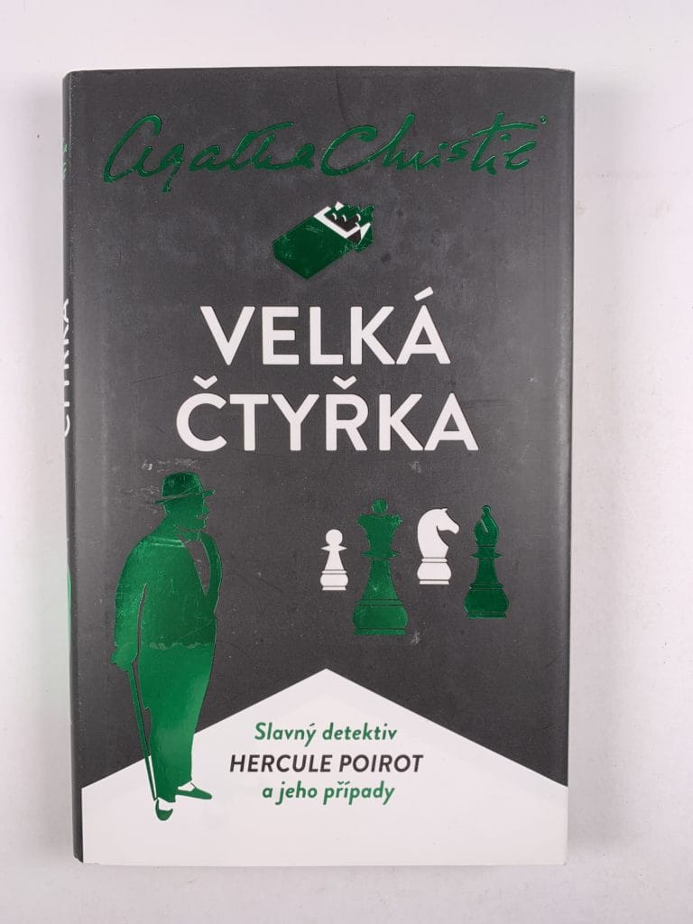 IMG_4133 Velká čtyřka - Obrázek 1