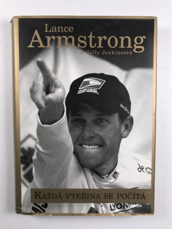 Každá vteřina se počítá - Obrázek 1