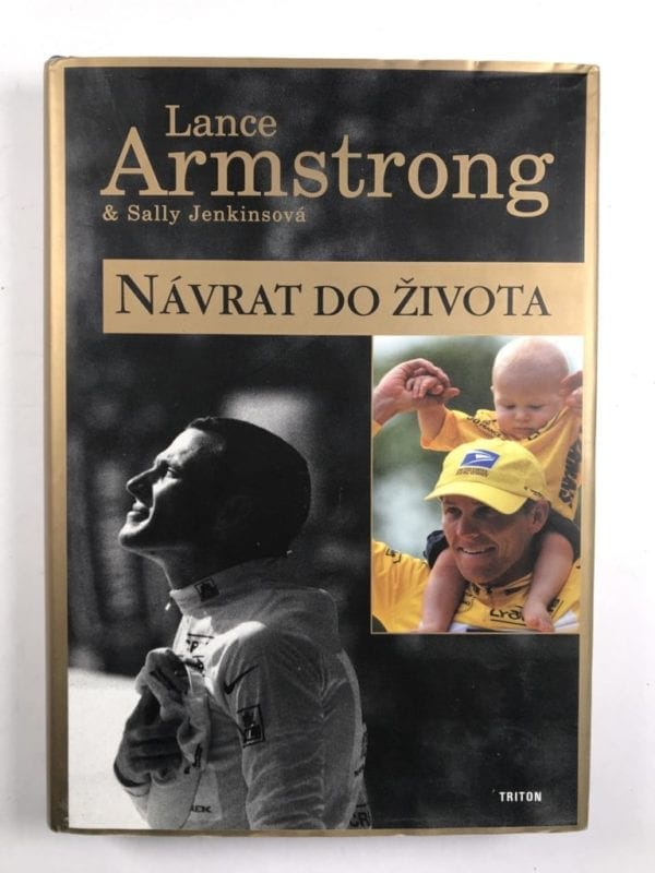 Návrat do života - Obrázek 1