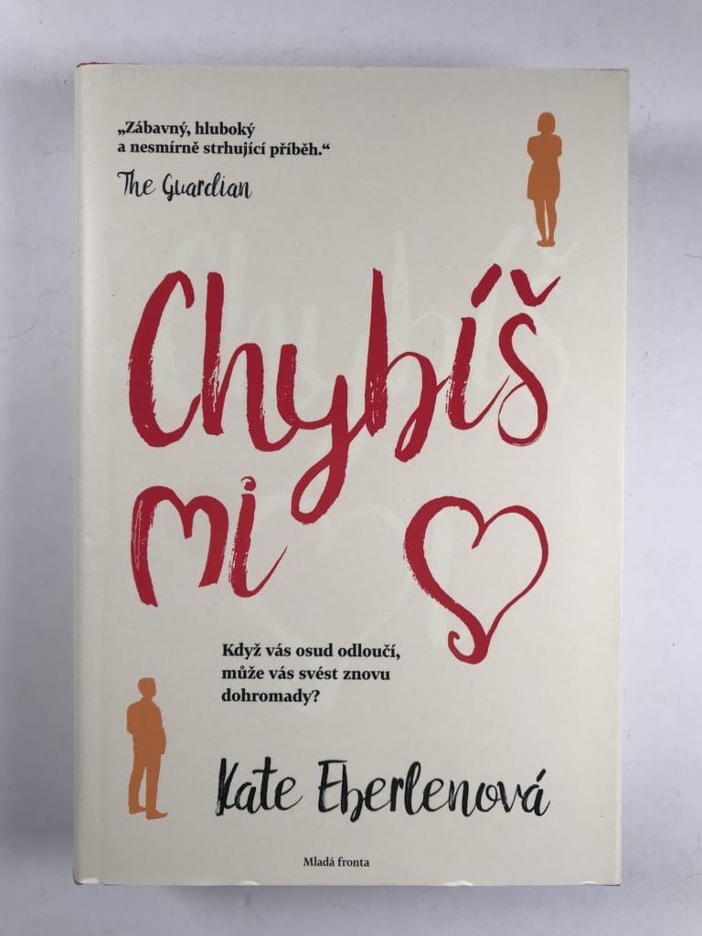 IMG_4270 Chybíš mi - Obrázek 1