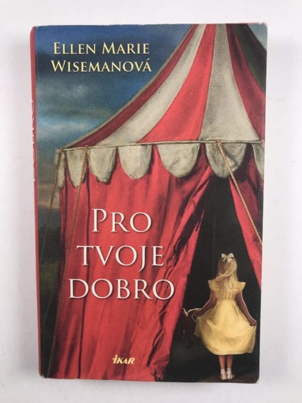 Pro tvoje dobro - Obrázek 1