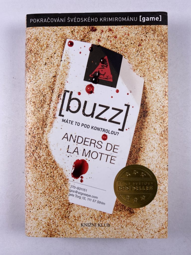 IMG_4486 Buzz - Obrázek 1