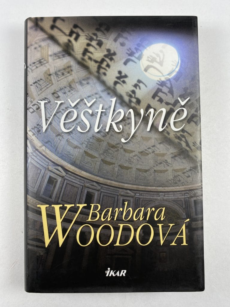 IMG_4630 Věštkyně - Obrázek 1