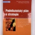 Podnikatelský plán a strategie