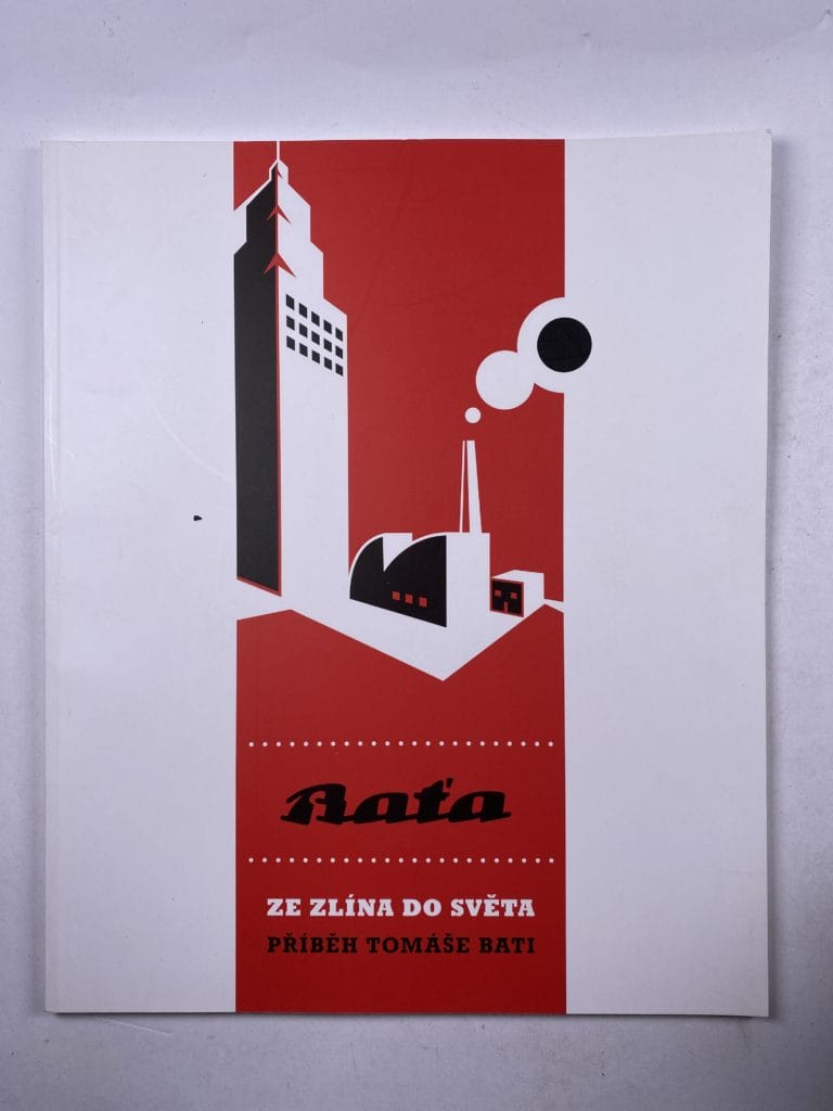 IMG_4968 Ze Zlína do světa - Příběh Tomáše Bati - Obrázek 1