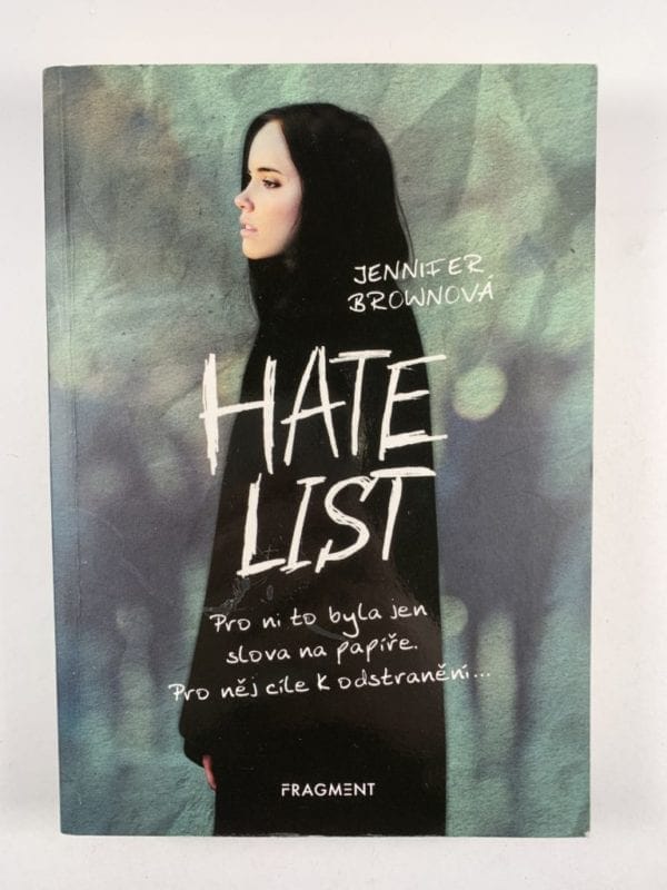 Hate List - Obrázek 1