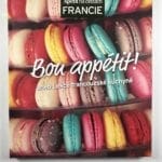 Bon appétit!