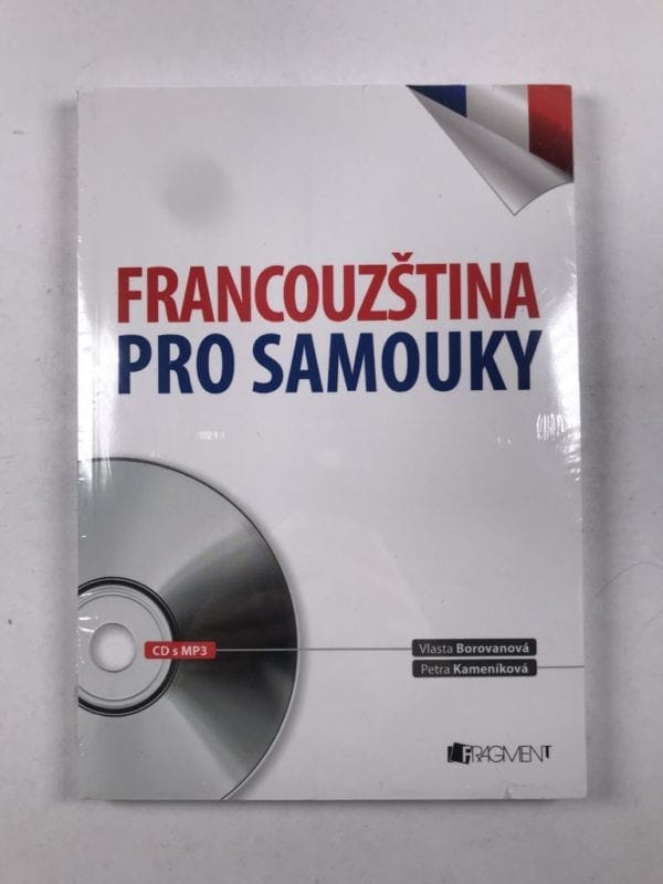 Francouzština pro samouky - Obrázek 1