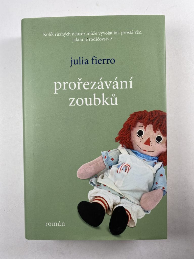 IMG_6023 Prořezávání zoubků - Obrázek 1