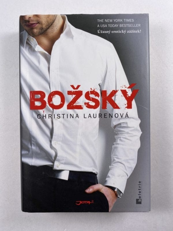 Božský - Obrázek 1