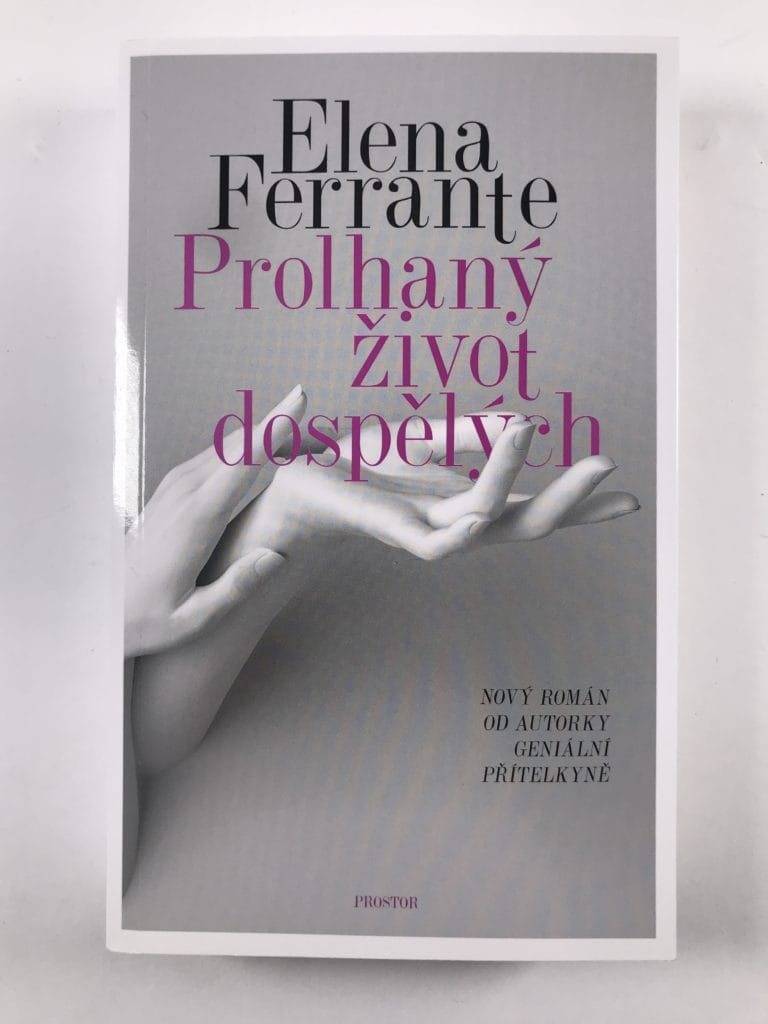 IMG_6075 Prolhaný život dospělých - Obrázek 1