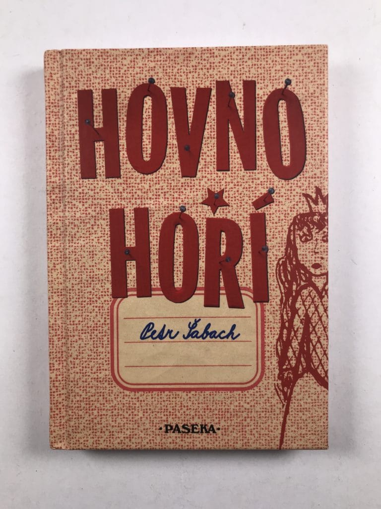 IMG_6426 Hovno hoří - Obrázek 1