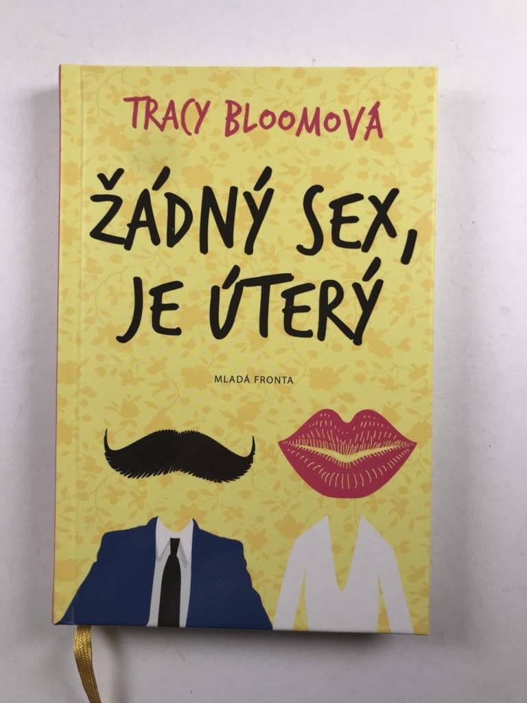 IMG_6454 Žádný sex, je úterý - Obrázek 1
