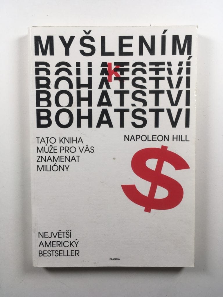 IMG_9370 Myšlením k bohatství - Obrázek 1