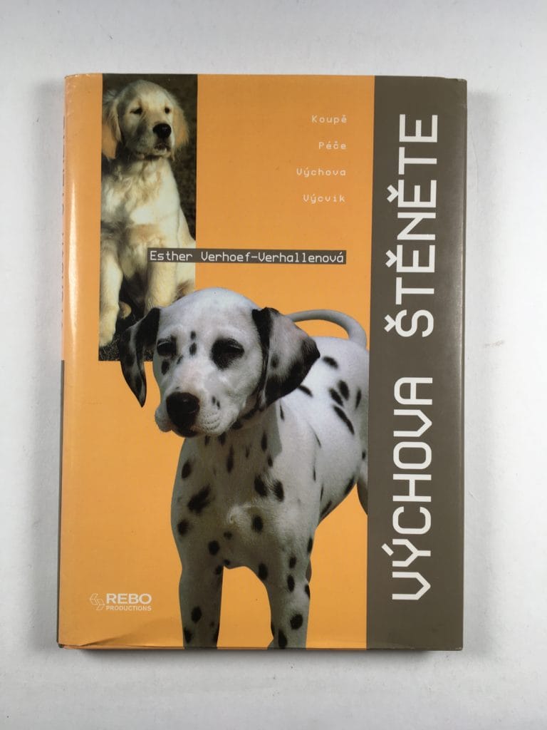 IMG_0251 Výchova štěněte - Obrázek 1