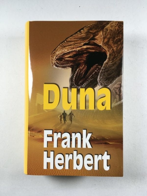 Duna - Obrázek 1