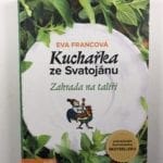 Kuchařka ze Svatojánu - Zahrada na talíři - Pevná (2015)