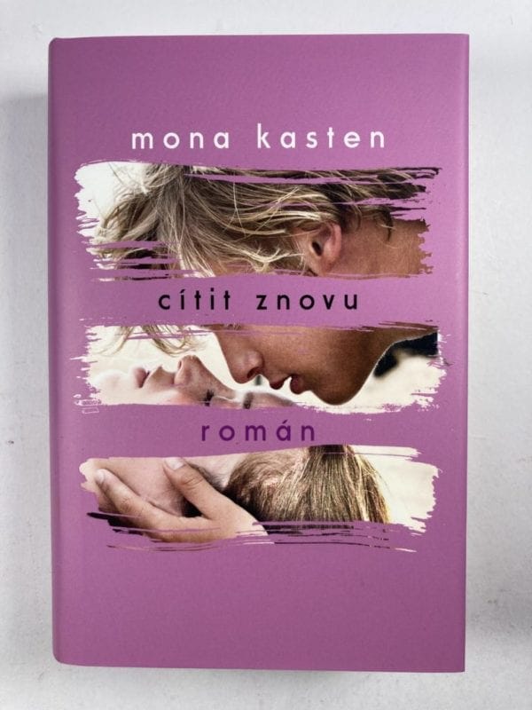 Začít znovu: Cítit znovu (3) - Obrázek 1