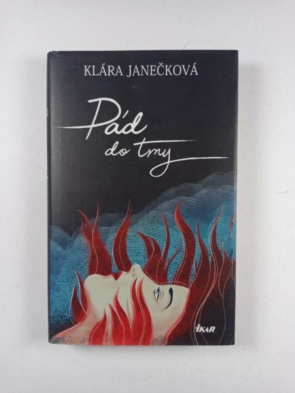 Pád do tmy - Obrázek 1