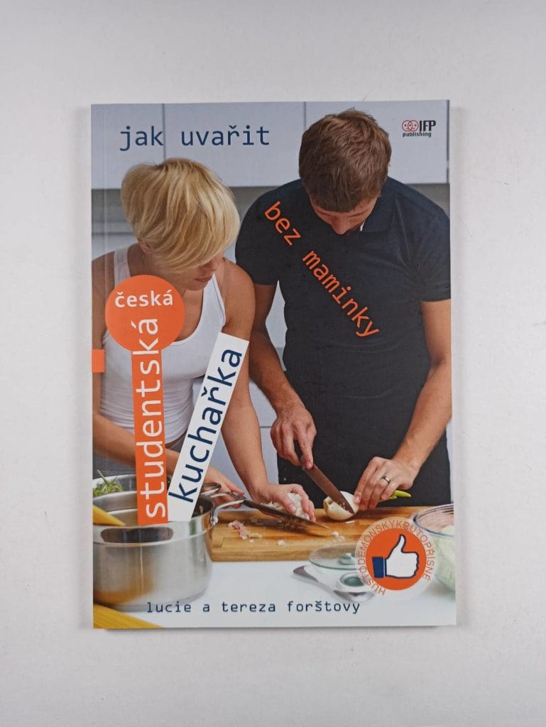 IMG_20210302_114215 Česká studentská kuchařka – Jak vařit bez maminky - Obrázek 1