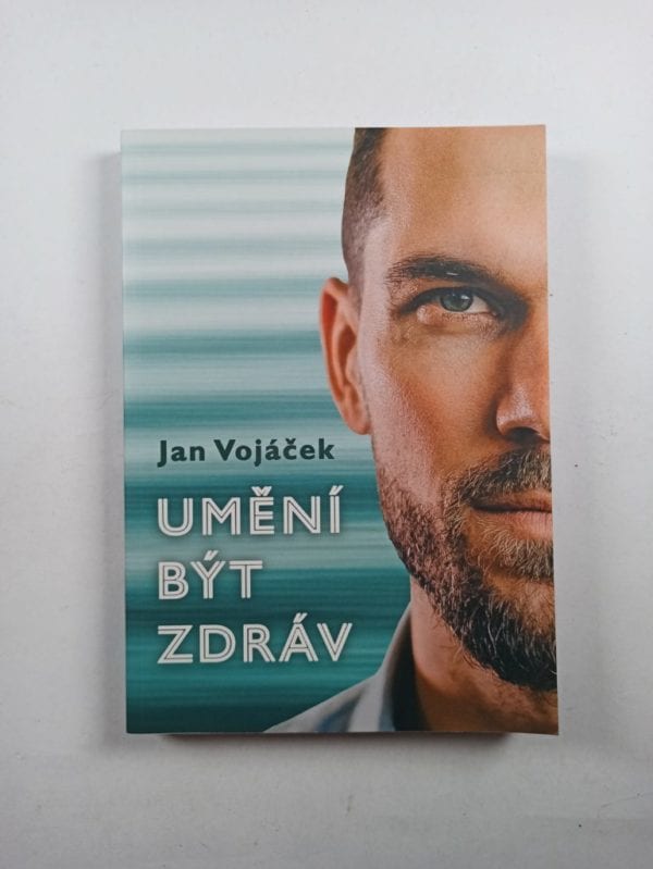 Umění být zdráv - Obrázek 1