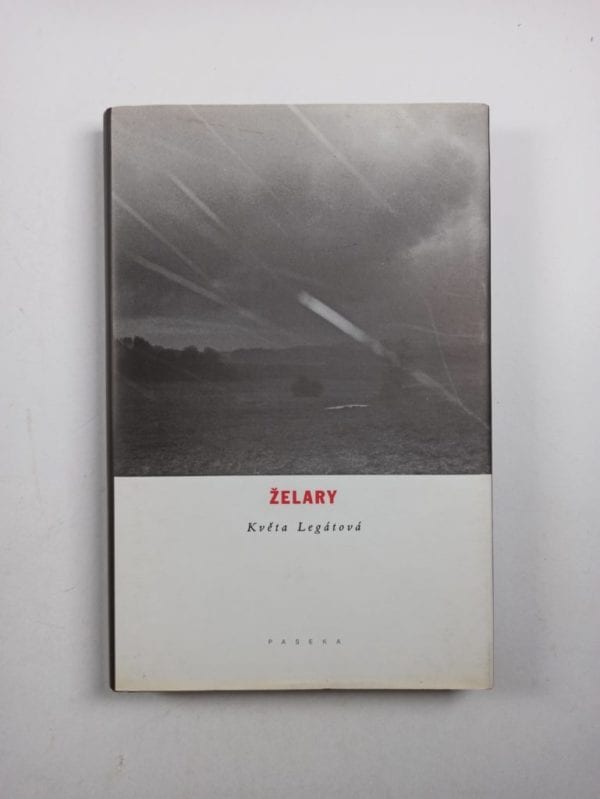 Želary - Obrázek 1