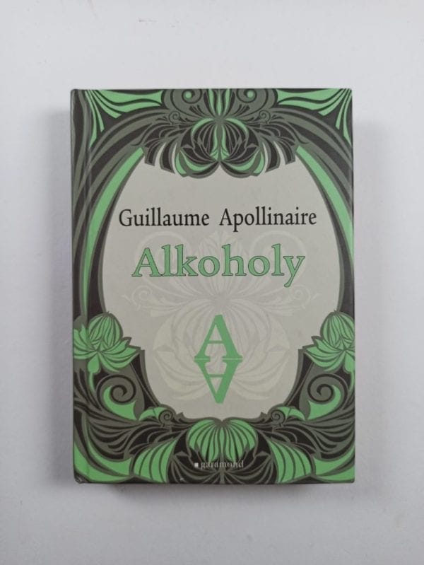 Alkoholy - Obrázek 1