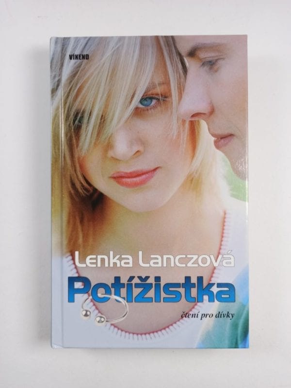 Potížistka - Obrázek 1