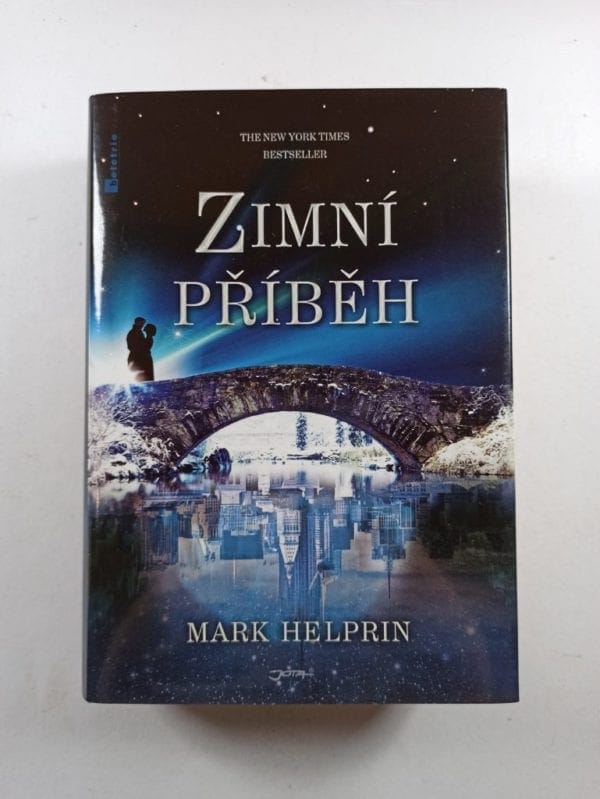 Zimní příběh - Obrázek 1