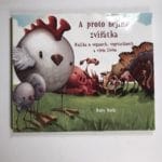 A proto nejíme zvířátka