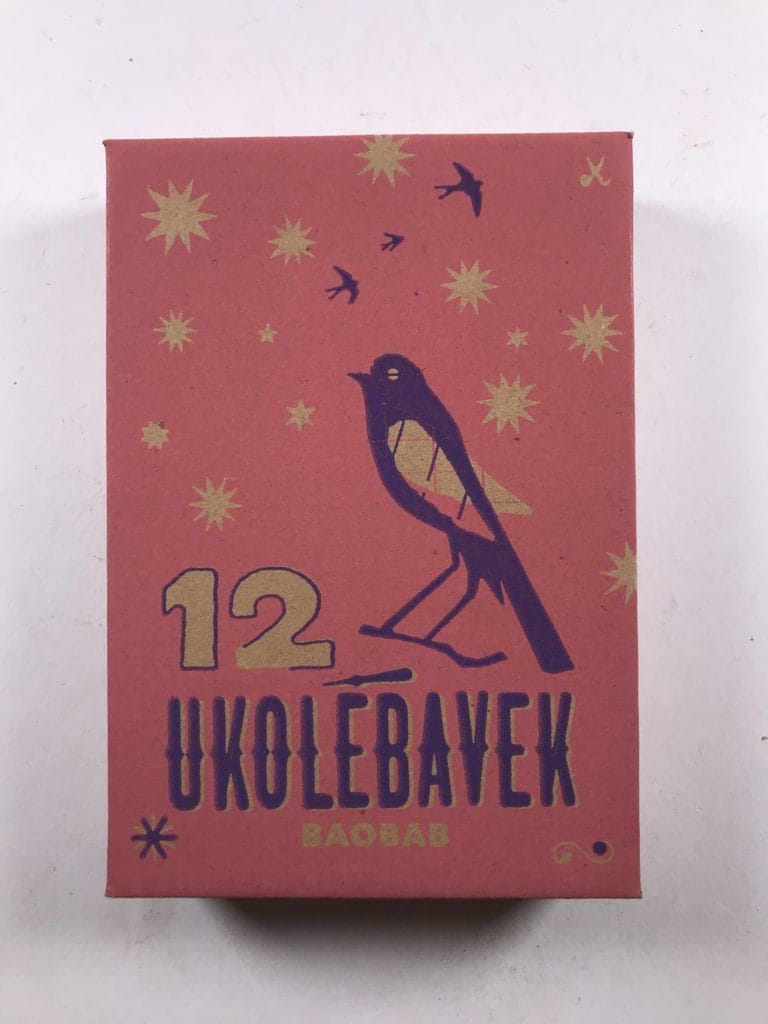 IMG_2745 12 ukolébavek - Obrázek 1