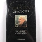 J. R. R. Tolkien: Životopis - Pevná (1993)