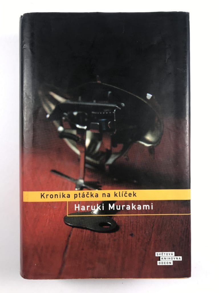 IMG_6278 Kronika ptáčka na klíček - Obrázek 1