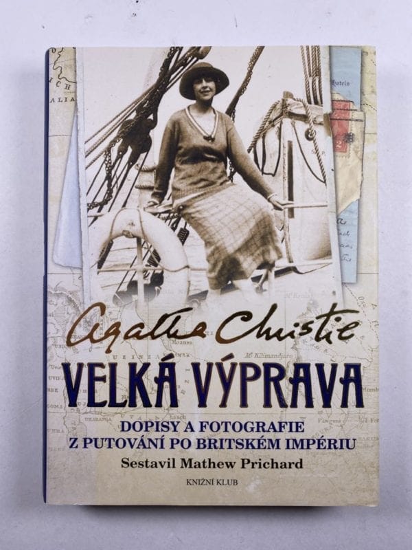 Velká výprava - Obrázek 1