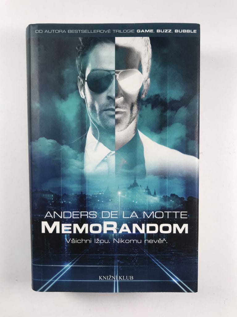 IMG_6490 MemoRandom - Obrázek 1