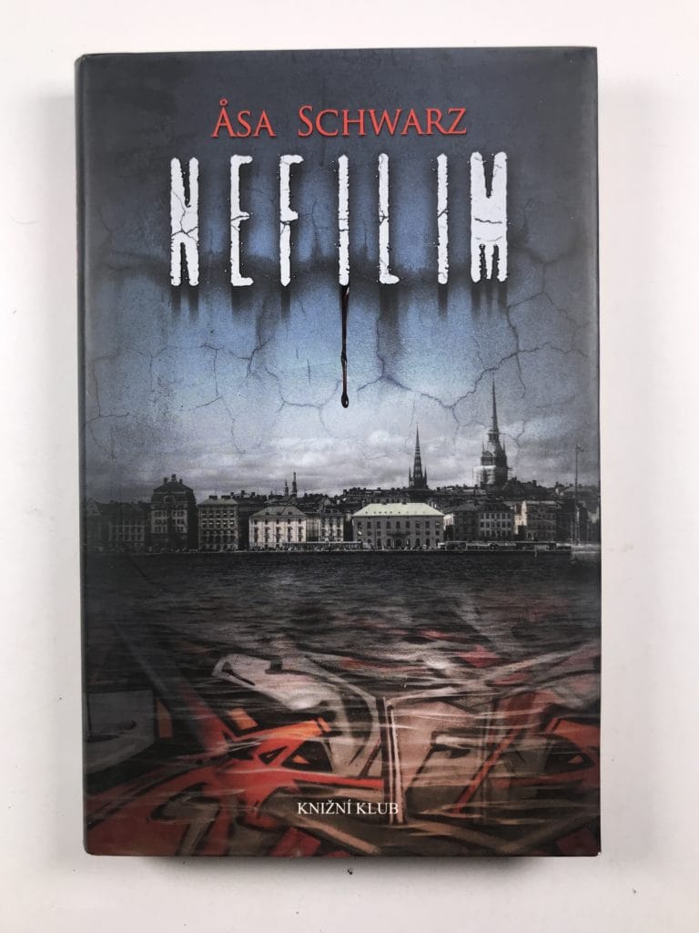 IMG_6889 (1) Nefilim - Obrázek 1