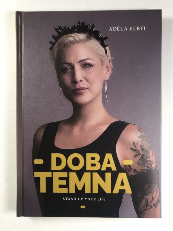 Doba temna - Obrázek 1